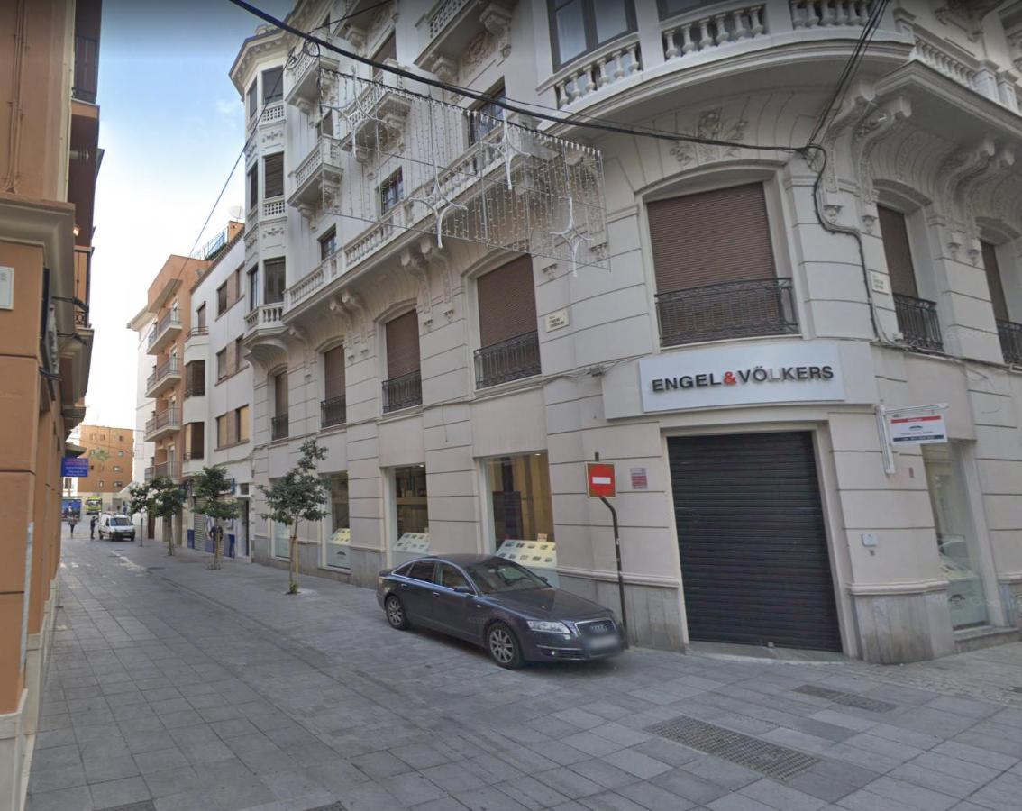 Holidays2Malaga Atarazanas Market מראה חיצוני תמונה